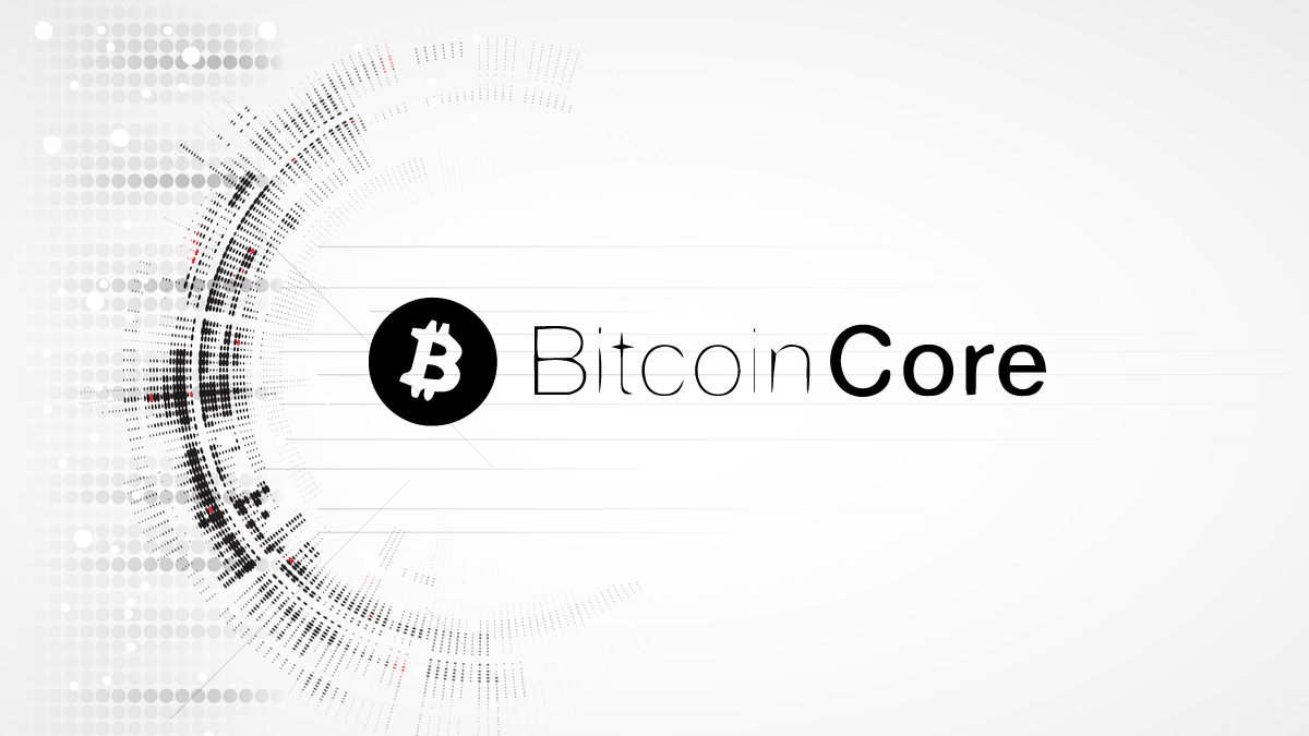 Bitcoin core